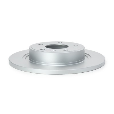 Bremsscheibe RIDEX 82B0434P 82B0434P - foto 4