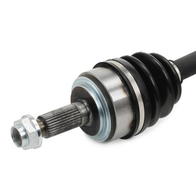 Antriebswelle RIDEX 13D0856 13D0856 - foto 5