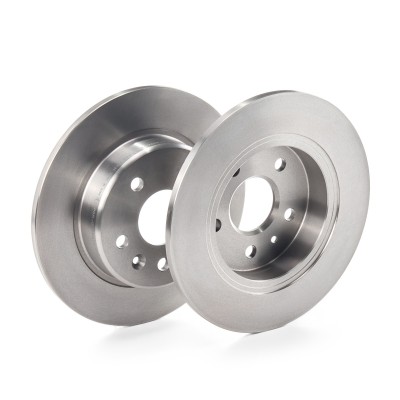 Bremsscheibe RIDEX 82B1800 82B1800 - foto 10