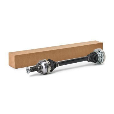 Antriebswelle RIDEX 13D0539R 13D0539R - foto 2