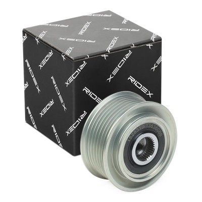 Lichtmaschine – Freilaufkupplung RIDEX 1390F0055 1390F0055 - foto 2