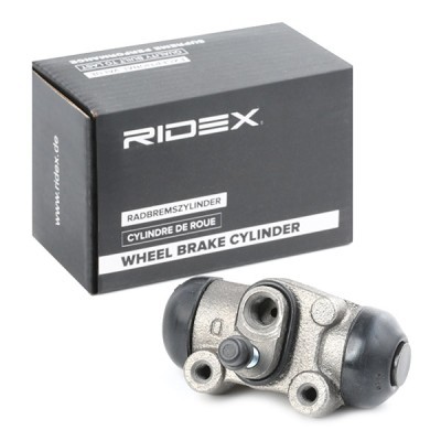 Radbremszylinder RIDEX 277W0091 277W0091 - foto 2