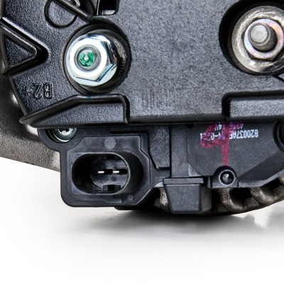 Generator RIDEX 4G0390R 4G0390R - foto 9