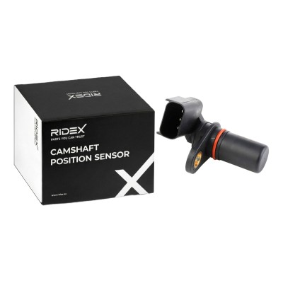Impulsgeber, Kurbelwelle RIDEX 3946S0067 3946S0067 - foto 5