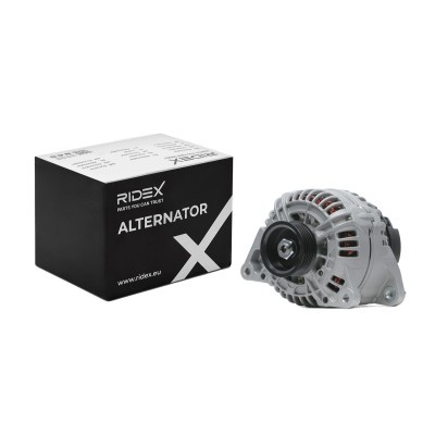 Generator RIDEX 4G0828 4G0828 - foto 2