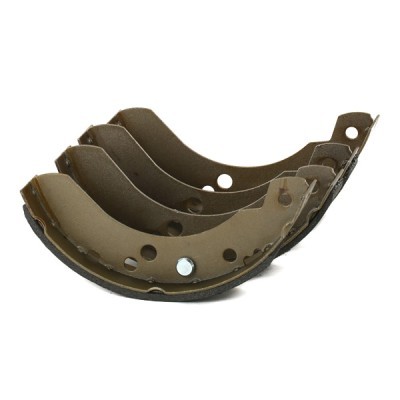 Bremsbeläge Satz RIDEX 70B0311 70B0311 - foto 3