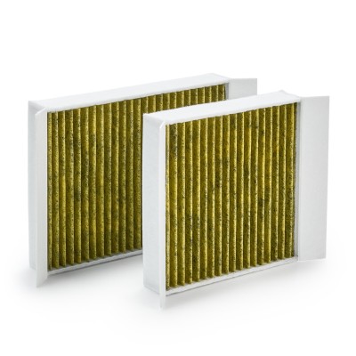 Filter, Innenraumluft RIDEX 424I0503 424I0503 - foto 11