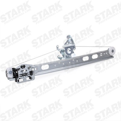 Fensterheber Stark SKWR-0420350 SKWR-0420350 - foto 3