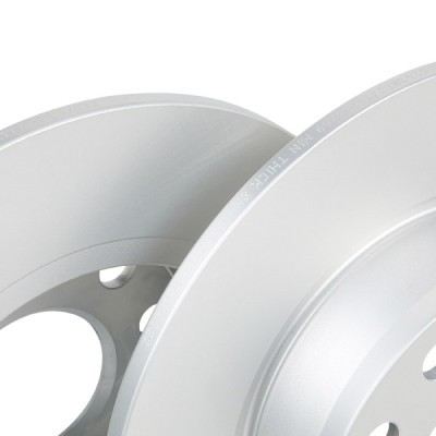 Bremsscheibe RIDEX 82B0342P 82B0342P - foto 3