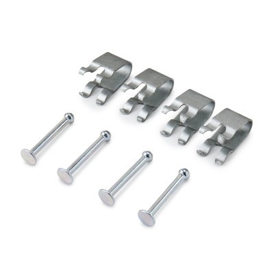 Bremsensatz, Trommelbremse RIDEX 3859B0267 3859B0267 - foto 6