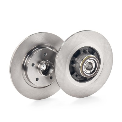 Bremsscheibe RIDEX 82B0649 82B0649 - foto 10