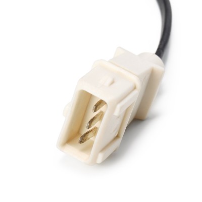 Impulsgeber, Kurbelwelle RIDEX 3946S0107 3946S0107 - foto 5