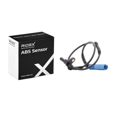 ABS Sensor RIDEX 412W0263 412W0263 - foto 2