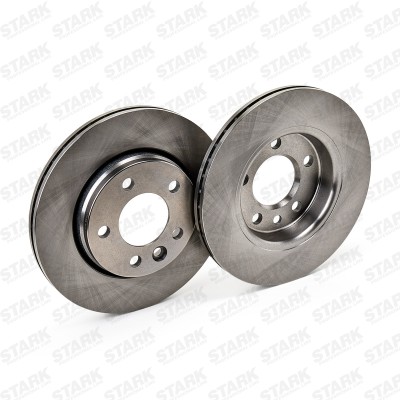 Bremsscheibe Stark SKBD-0020160 SKBD-0020160 - foto 9
