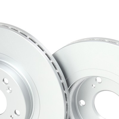 Bremsscheibe RIDEX 82B0584P 82B0584P - foto 5