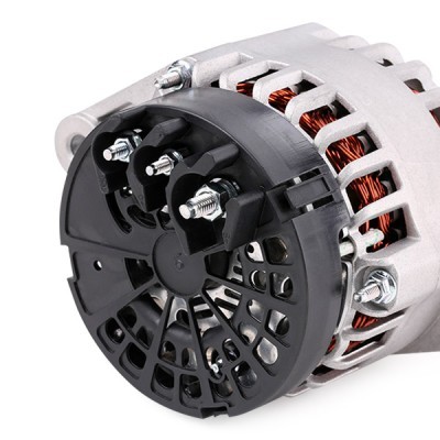 Generator RIDEX 4G0019 4G0019 - foto 5