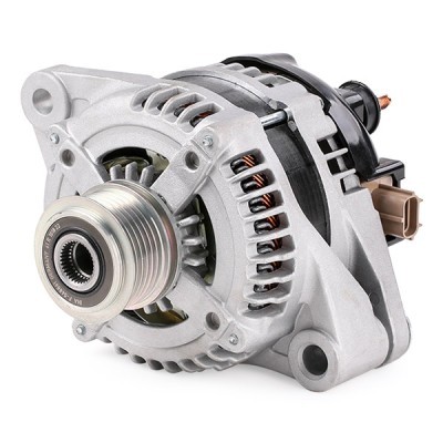 Generator RIDEX 4G0263 4G0263 - foto 3
