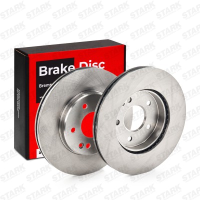 Bremsscheibe Stark SKBD-0020295 SKBD-0020295 - foto 6
