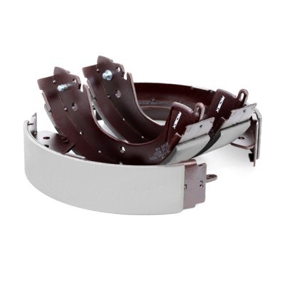Bremsbeläge Satz RIDEX 70B0144 70B0144 - foto 3