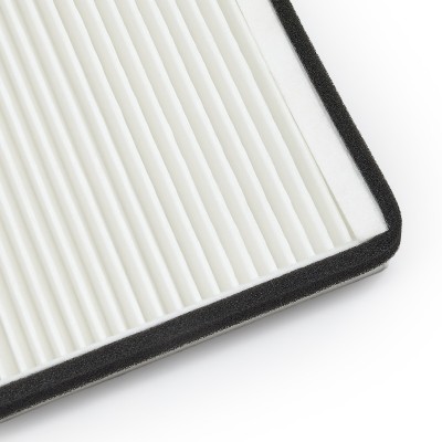Filter, Innenraumluft RIDEX 424I0129 424I0129 - foto 9