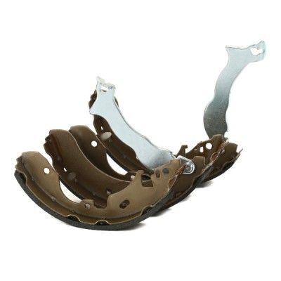 Bremsbeläge Satz RIDEX 70B0108 70B0108 - foto 3