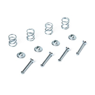 Bremsensatz, Trommelbremse RIDEX 3859B0239 3859B0239 - foto 6