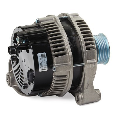 Generator RIDEX 4G0170R 4G0170R - foto 4