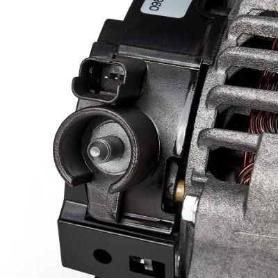 Generator RIDEX 4G0173R 4G0173R - foto 6