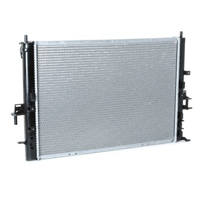 Kühler, Motorkühlung RIDEX 470R0604 470R0604 - foto 2