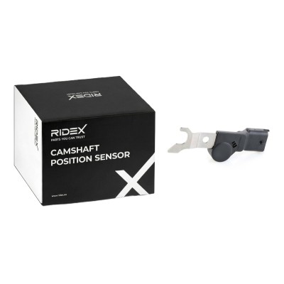 Impulsgeber, Kurbelwelle RIDEX 3946S0012 3946S0012 - foto 5