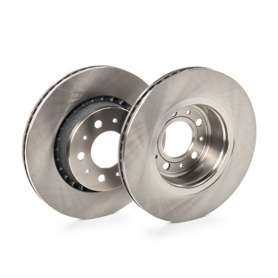 Bremsscheibe RIDEX 82B0767 82B0767 - foto 7