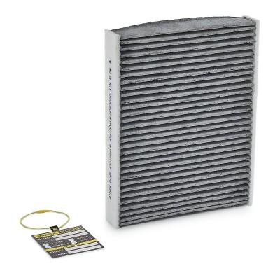 Filter, Innenraumluft RIDEX 424I0060P 424I0060P - foto 2