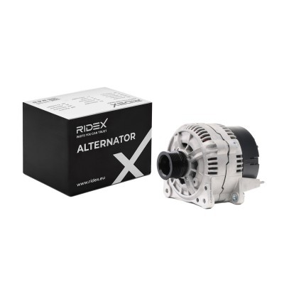 Generator RIDEX 4G0460 4G0460 - foto 2