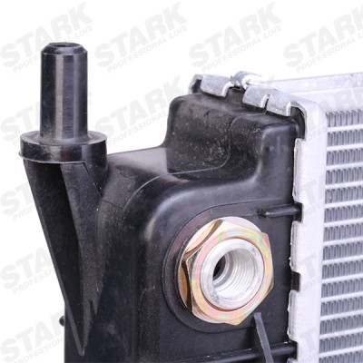 Kühler, Motorkühlung Stark SKRD-0120595 SKRD-0120595 - foto 6