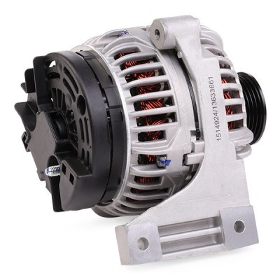 Generator RIDEX 4G0235 4G0235 - foto 4