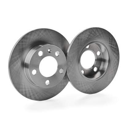 Bremsscheibe RIDEX 82B0003 82B0003 - foto 3