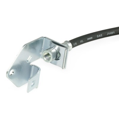 Bremsschlauch RIDEX 83B0643 83B0643 - foto 6