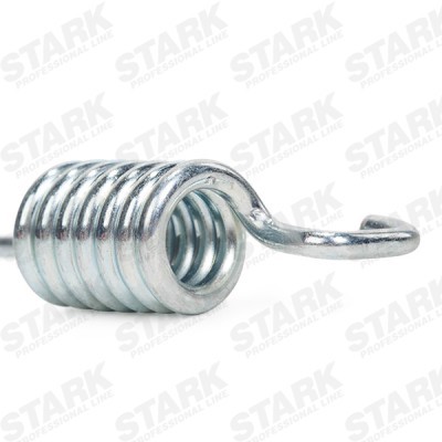 Bremsbackenbolzensatz Stark SKAKB-1580077 SKAKB-1580077 - foto 5