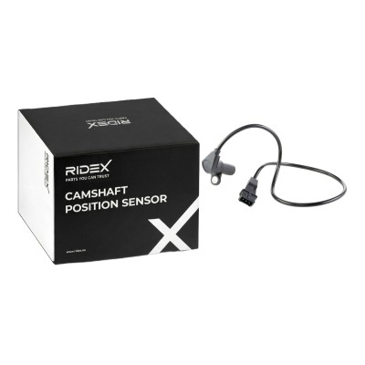 Impulsgeber, Kurbelwelle RIDEX 3946S0089 3946S0089 - foto 5