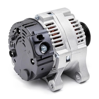 Generator RIDEX 4G0173 4G0173 - foto 4