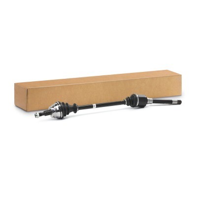 Antriebswelle RIDEX 13D0457R 13D0457R - foto 2
