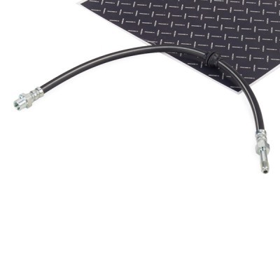 Bremsschlauch RIDEX 83B0327 83B0327 - foto 2