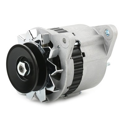 Generator RIDEX 4G0942 4G0942 - foto 3