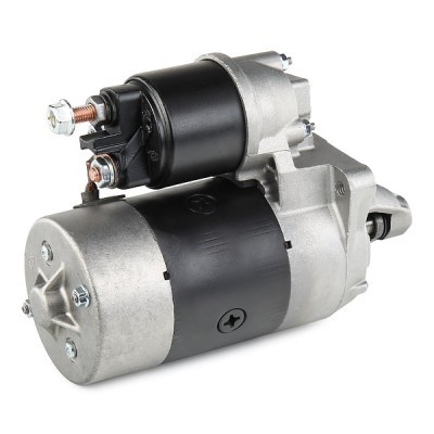 Anlasser RIDEX 2S0005R 2S0005R - foto 3