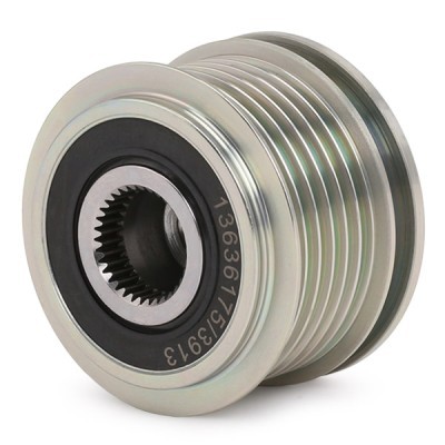 Lichtmaschine – Freilaufkupplung RIDEX 1390F0076 1390F0076 - foto 3