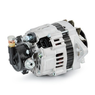 Generator RIDEX 4G0081R 4G0081R - foto 6