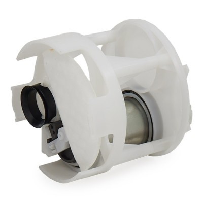 Pumpe, Kraftstoffvorförderung RIDEX 458F13727 458F13727 - foto 4