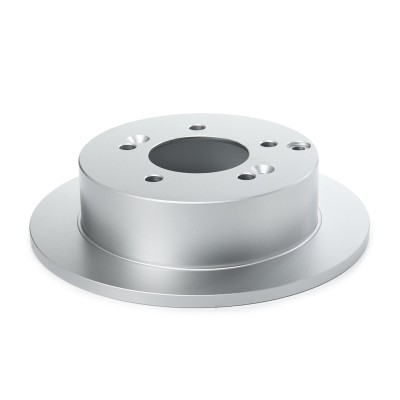 Bremsscheibe RIDEX 82B0242P 82B0242P - foto 4