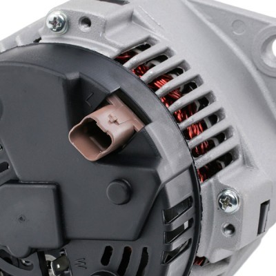 Generator RIDEX 4G0380 4G0380 - foto 6
