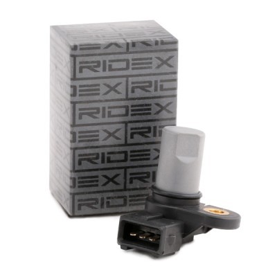 Impulsgeber, Kurbelwelle RIDEX 3946S0128 3946S0128 - foto 2